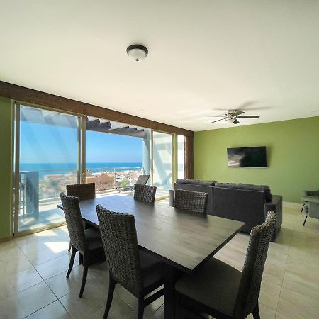 Quiet Cozy Getaway With Stunning Ocean View Apartment ปูแอร์โตเปญาสโก ภายนอก รูปภาพ