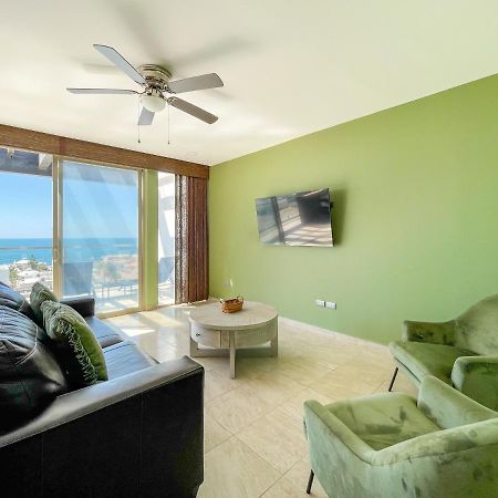 Quiet Cozy Getaway With Stunning Ocean View Apartment ปูแอร์โตเปญาสโก ภายนอก รูปภาพ