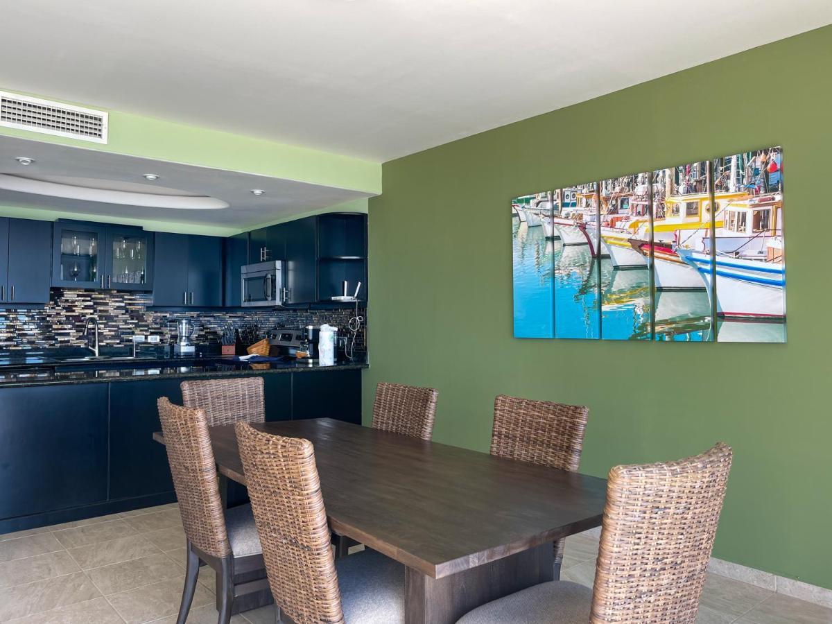 Quiet Cozy Getaway With Stunning Ocean View Apartment ปูแอร์โตเปญาสโก ภายนอก รูปภาพ