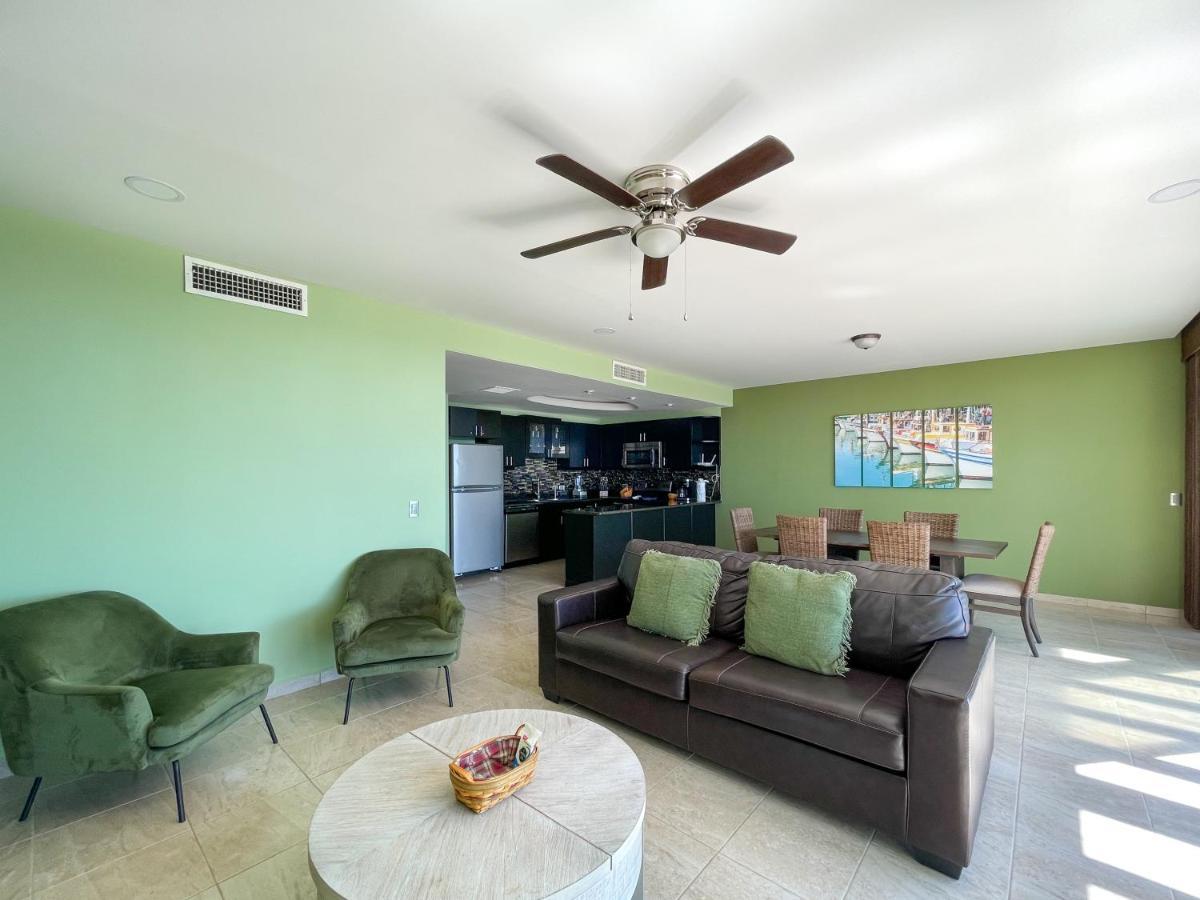 Quiet Cozy Getaway With Stunning Ocean View Apartment ปูแอร์โตเปญาสโก ภายนอก รูปภาพ