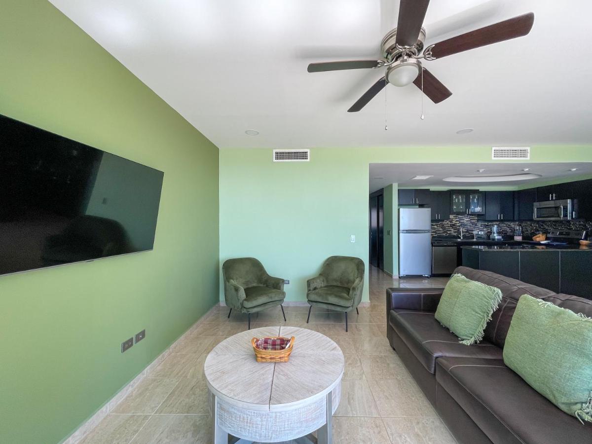 Quiet Cozy Getaway With Stunning Ocean View Apartment ปูแอร์โตเปญาสโก ภายนอก รูปภาพ