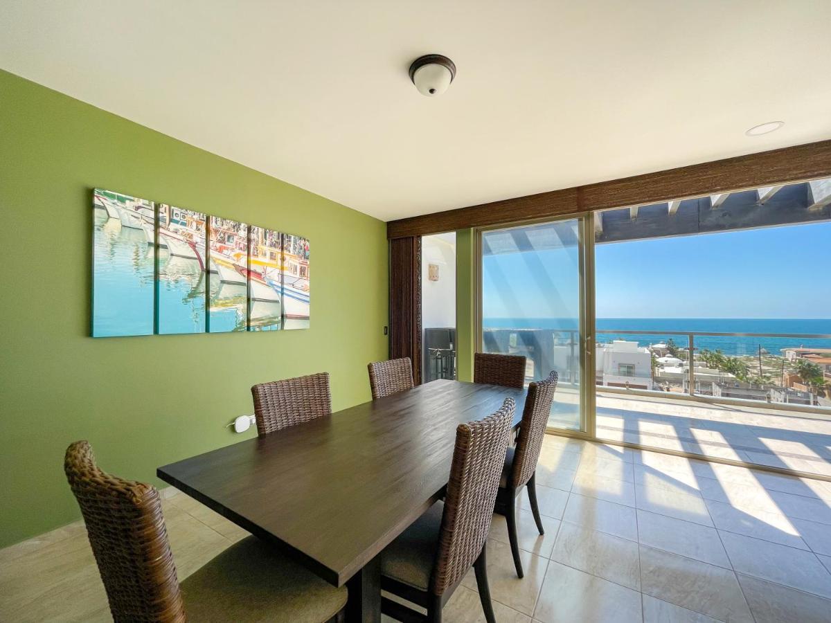 Quiet Cozy Getaway With Stunning Ocean View Apartment ปูแอร์โตเปญาสโก ภายนอก รูปภาพ