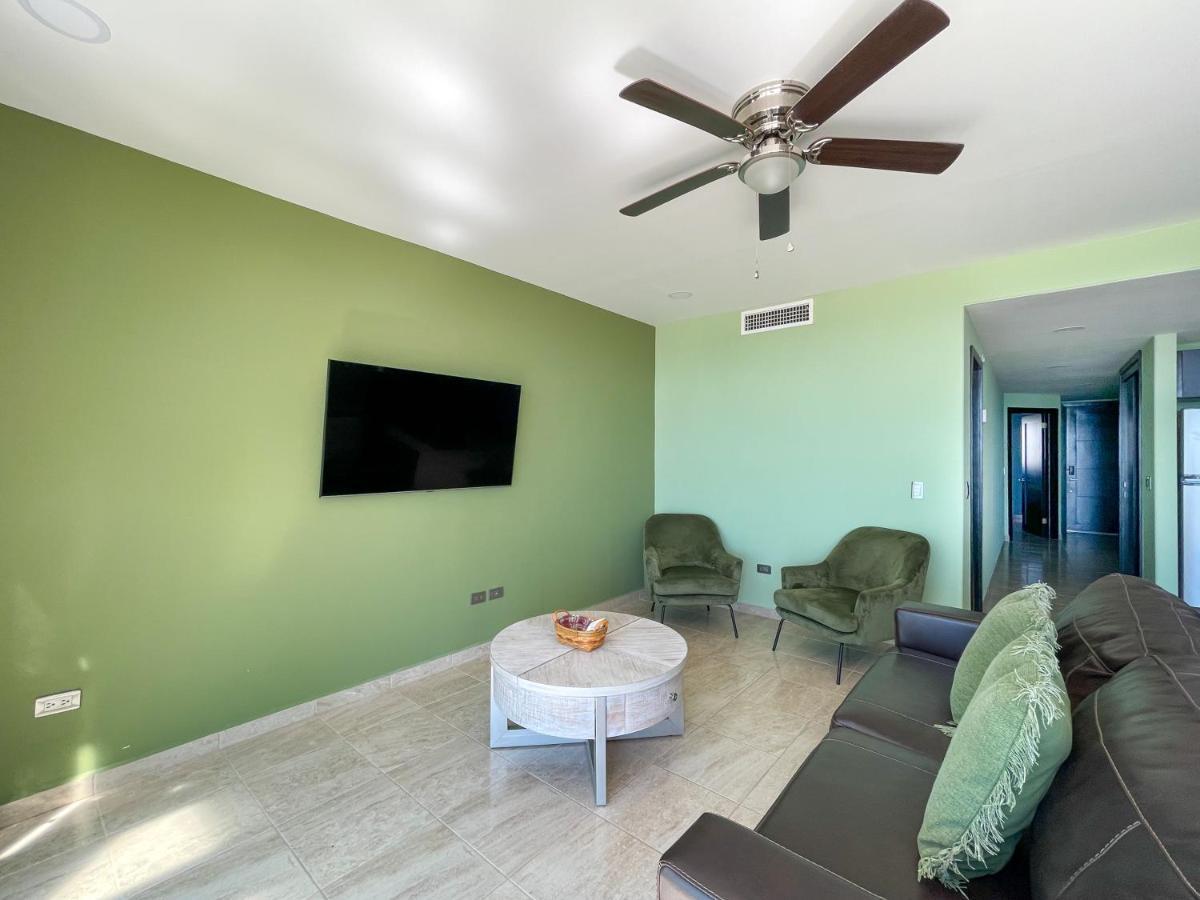 Quiet Cozy Getaway With Stunning Ocean View Apartment ปูแอร์โตเปญาสโก ภายนอก รูปภาพ