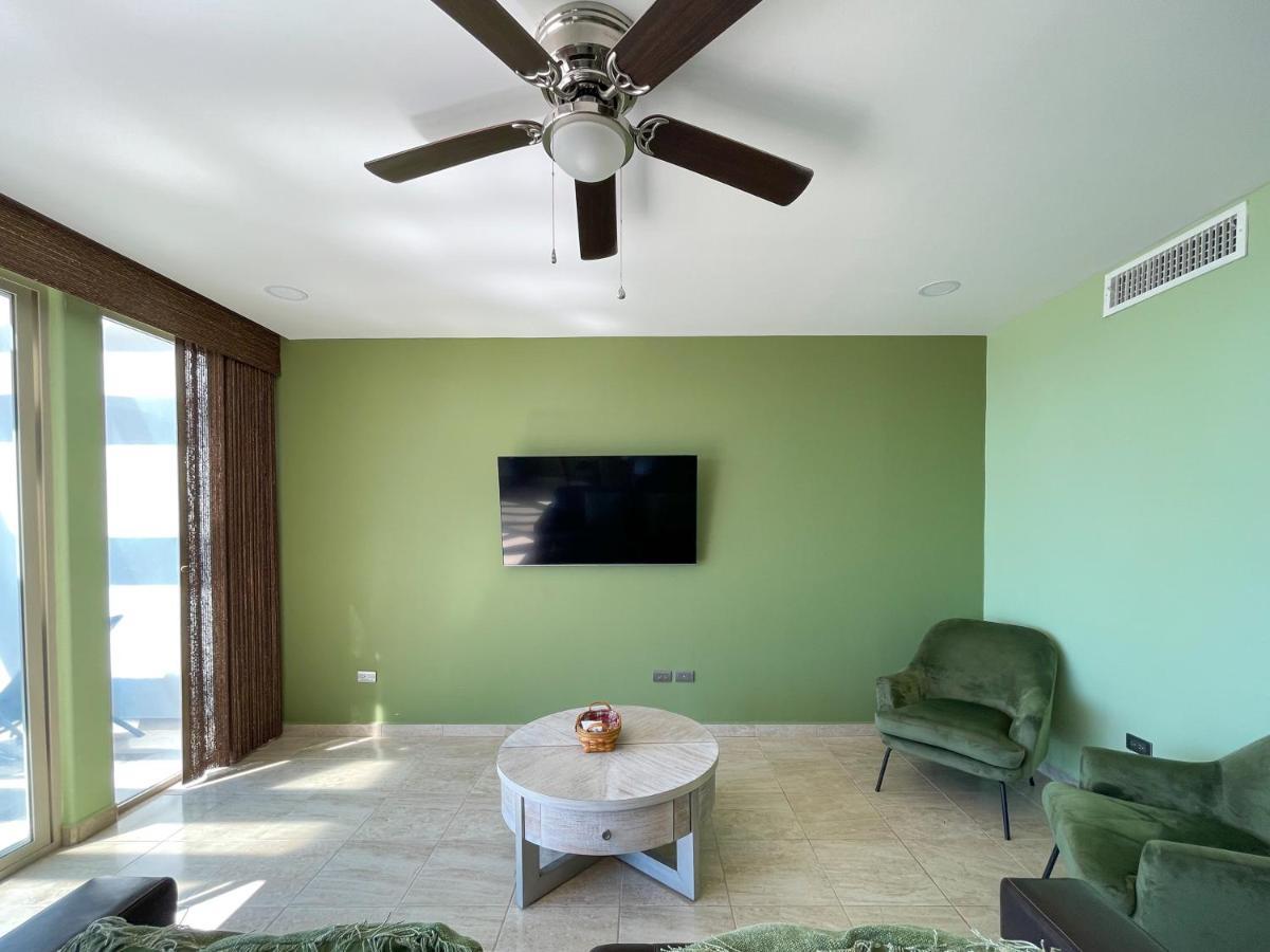 Quiet Cozy Getaway With Stunning Ocean View Apartment ปูแอร์โตเปญาสโก ภายนอก รูปภาพ