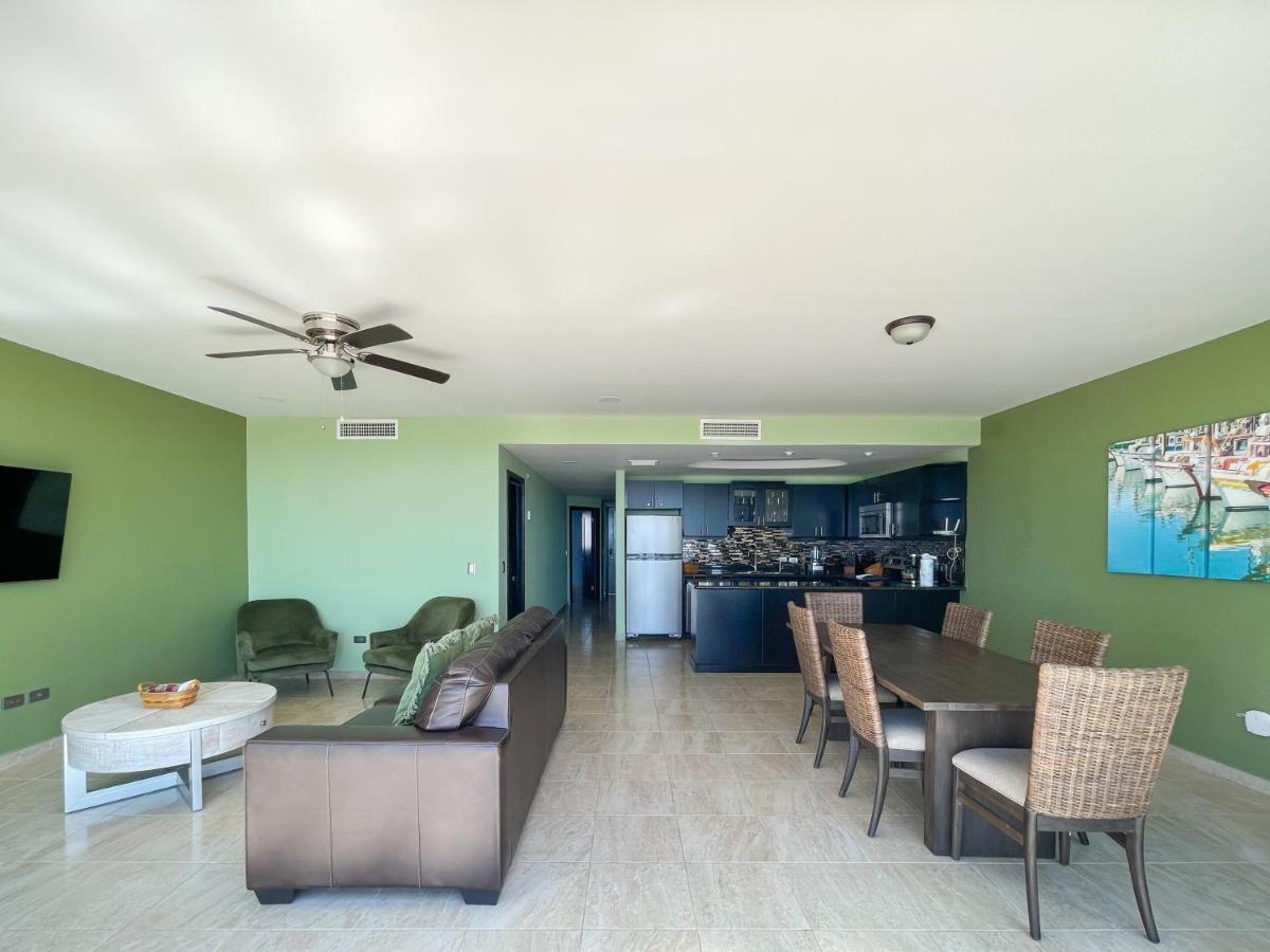 Quiet Cozy Getaway With Stunning Ocean View Apartment ปูแอร์โตเปญาสโก ภายนอก รูปภาพ
