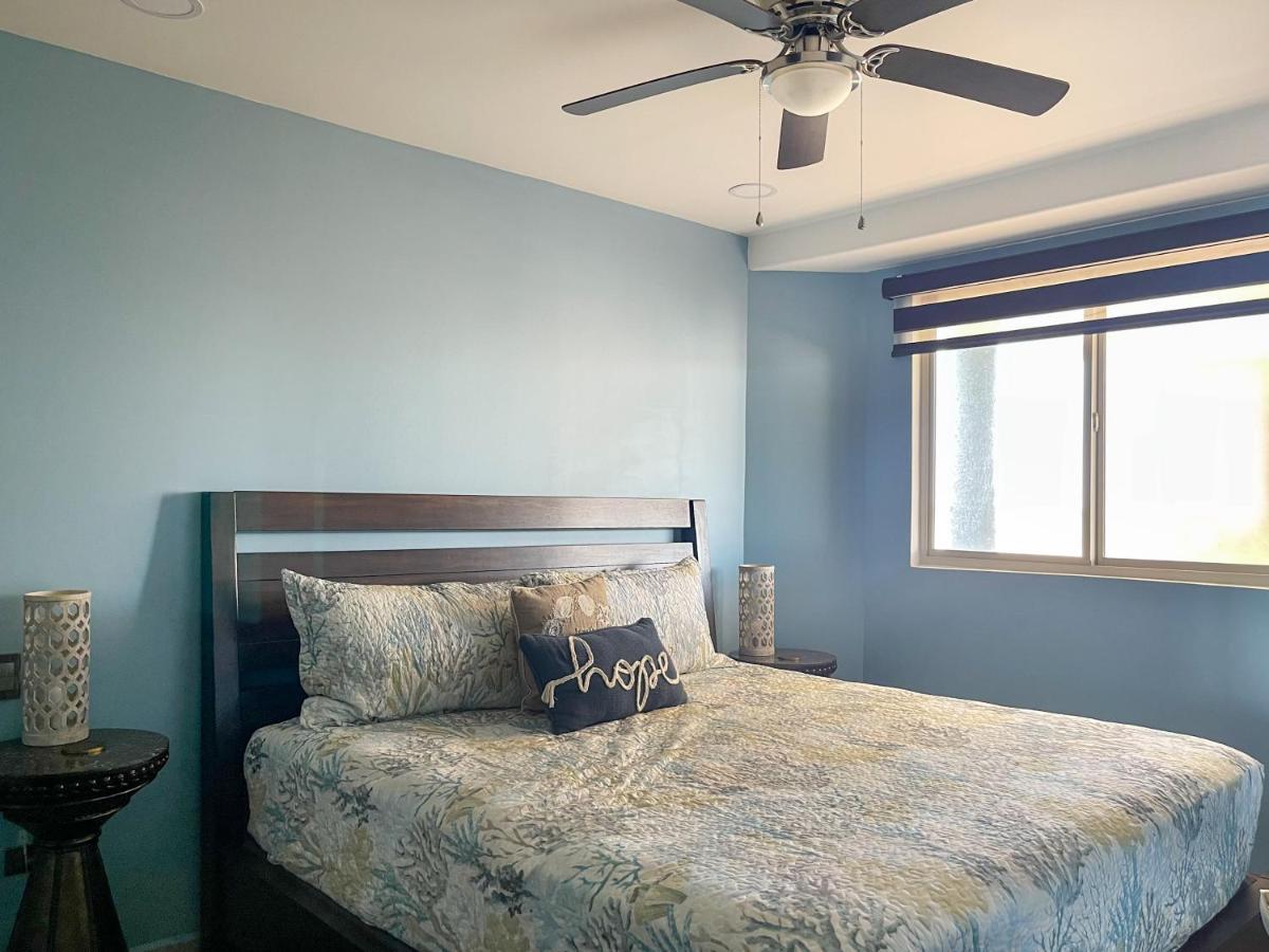 Quiet Cozy Getaway With Stunning Ocean View Apartment ปูแอร์โตเปญาสโก ภายนอก รูปภาพ