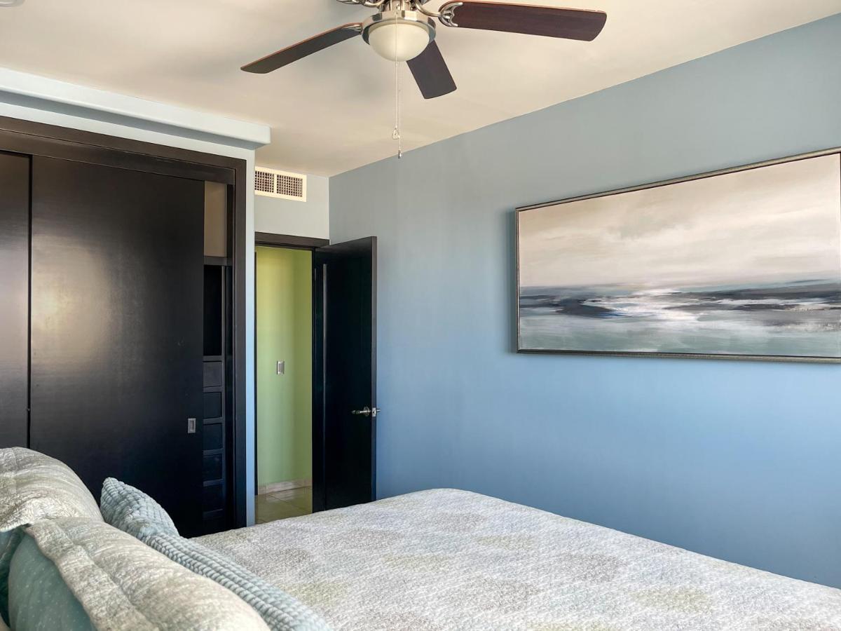 Quiet Cozy Getaway With Stunning Ocean View Apartment ปูแอร์โตเปญาสโก ภายนอก รูปภาพ