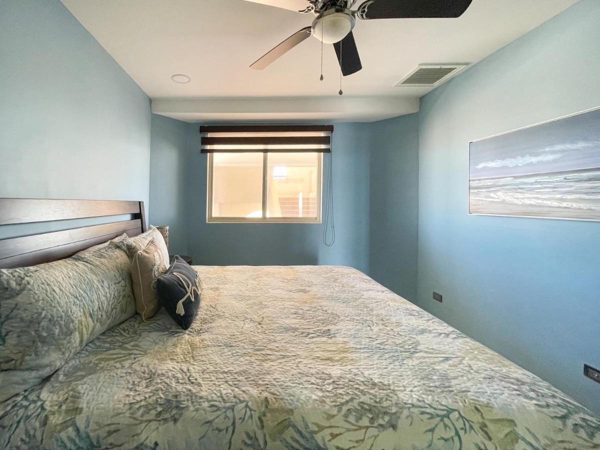 Quiet Cozy Getaway With Stunning Ocean View Apartment ปูแอร์โตเปญาสโก ภายนอก รูปภาพ