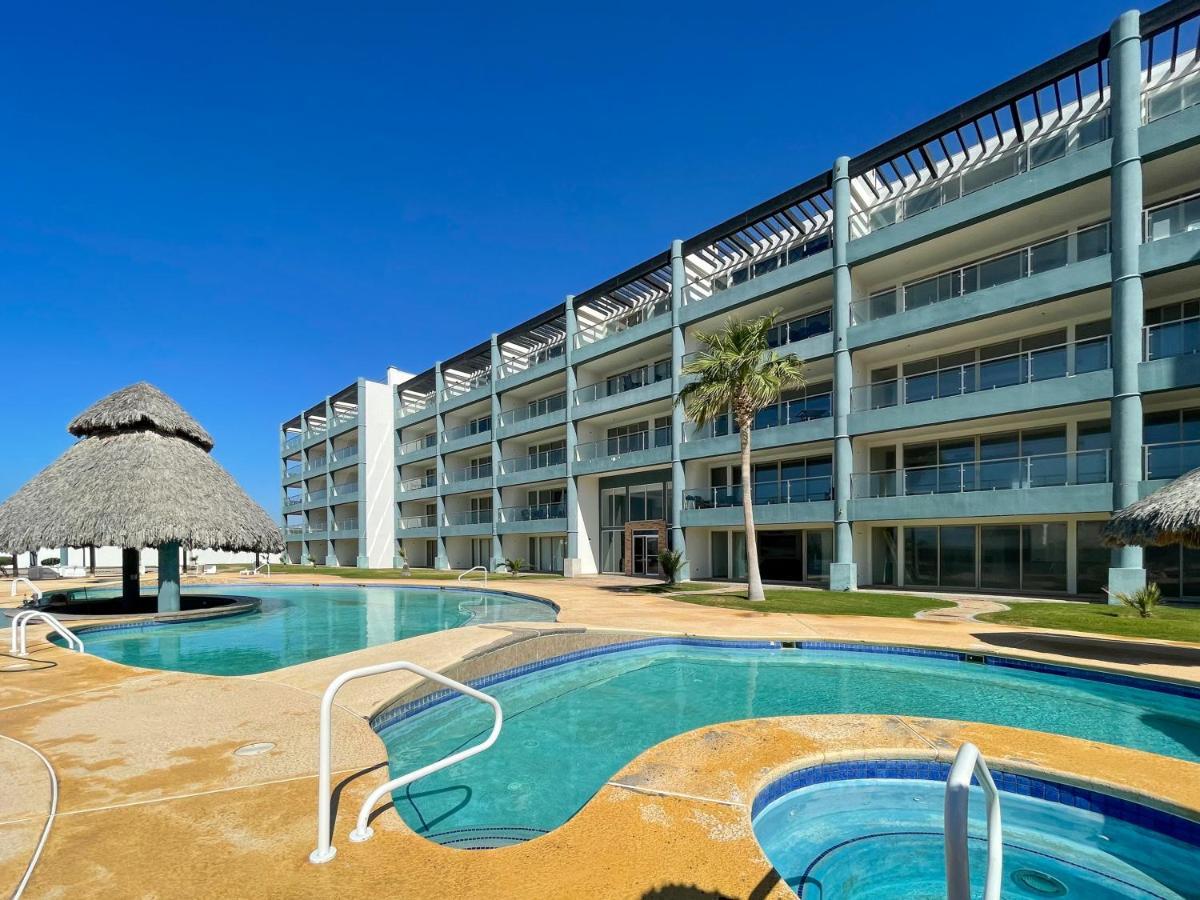 Quiet Cozy Getaway With Stunning Ocean View Apartment ปูแอร์โตเปญาสโก ภายนอก รูปภาพ