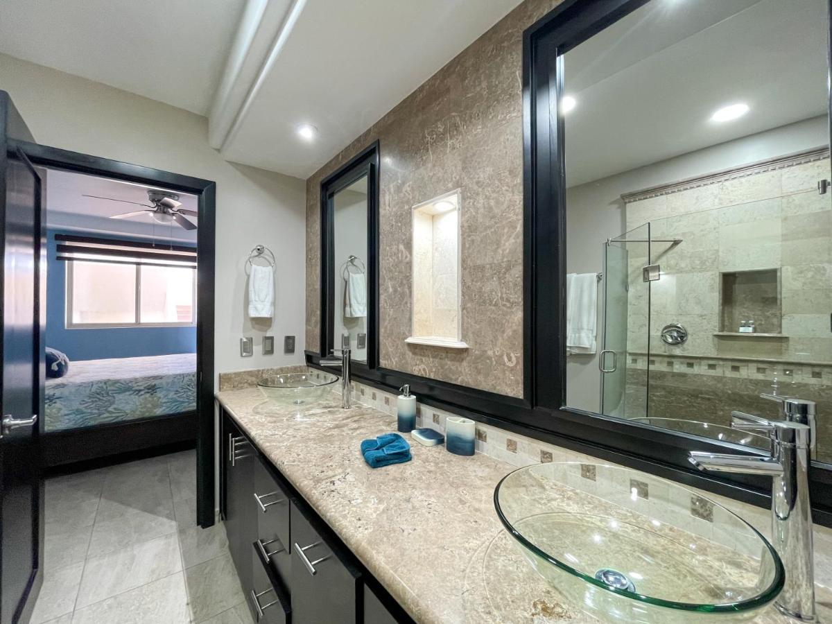 Quiet Cozy Getaway With Stunning Ocean View Apartment ปูแอร์โตเปญาสโก ภายนอก รูปภาพ