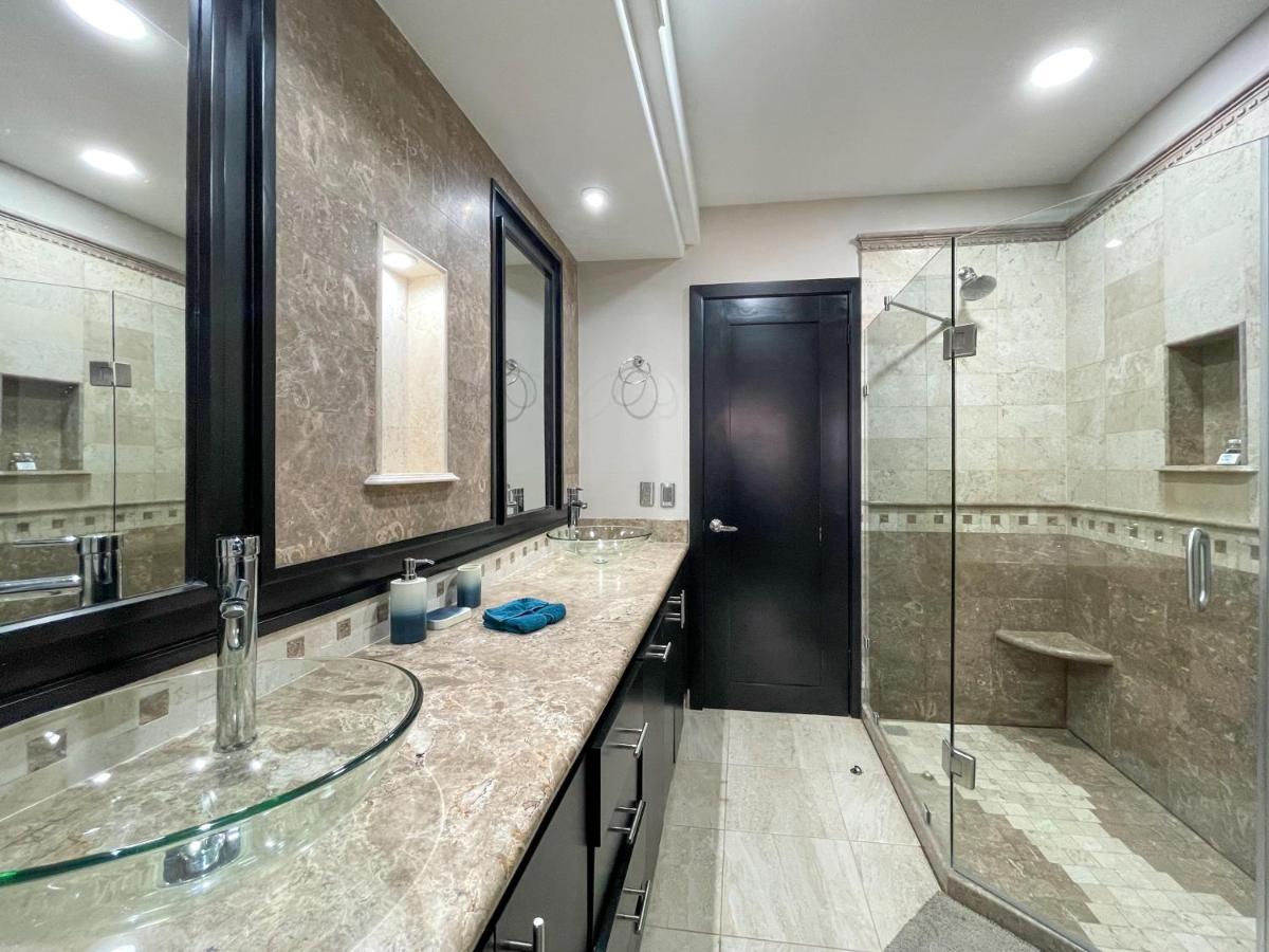 Quiet Cozy Getaway With Stunning Ocean View Apartment ปูแอร์โตเปญาสโก ภายนอก รูปภาพ