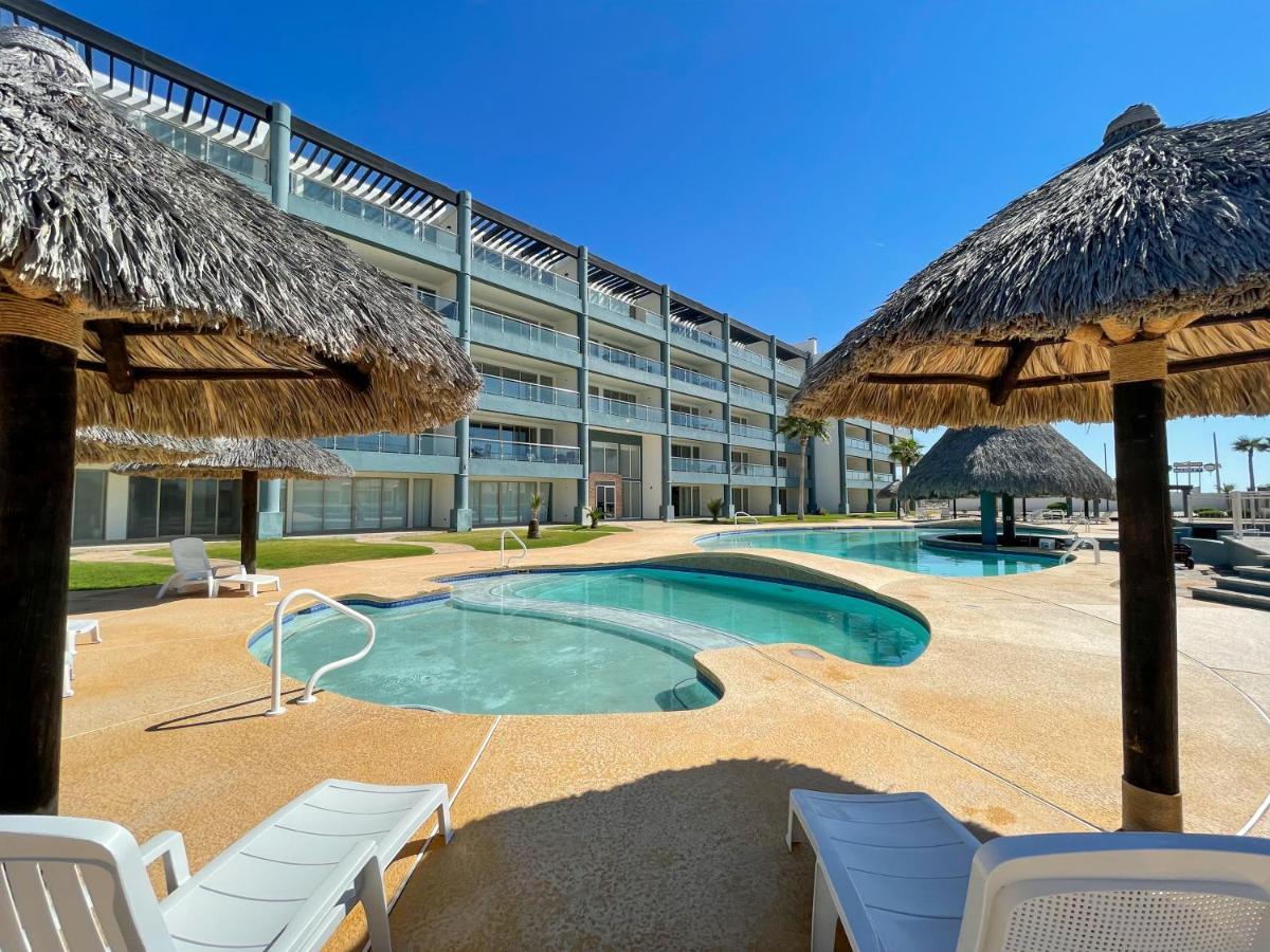 Quiet Cozy Getaway With Stunning Ocean View Apartment ปูแอร์โตเปญาสโก ภายนอก รูปภาพ
