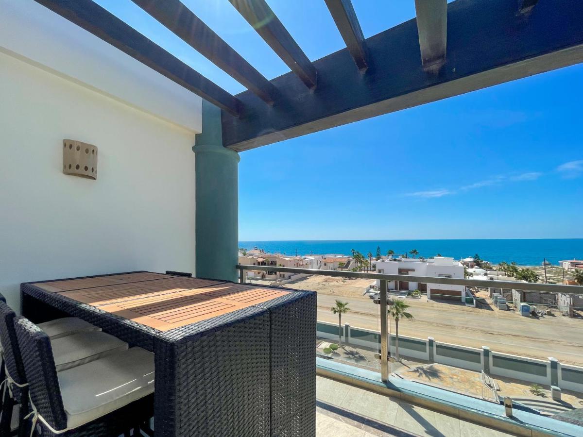 Quiet Cozy Getaway With Stunning Ocean View Apartment ปูแอร์โตเปญาสโก ภายนอก รูปภาพ