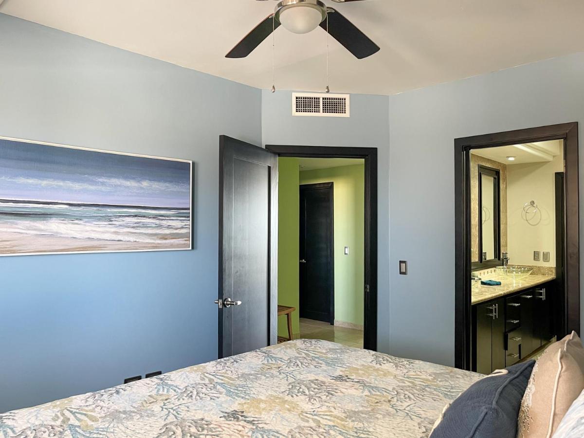 Quiet Cozy Getaway With Stunning Ocean View Apartment ปูแอร์โตเปญาสโก ภายนอก รูปภาพ