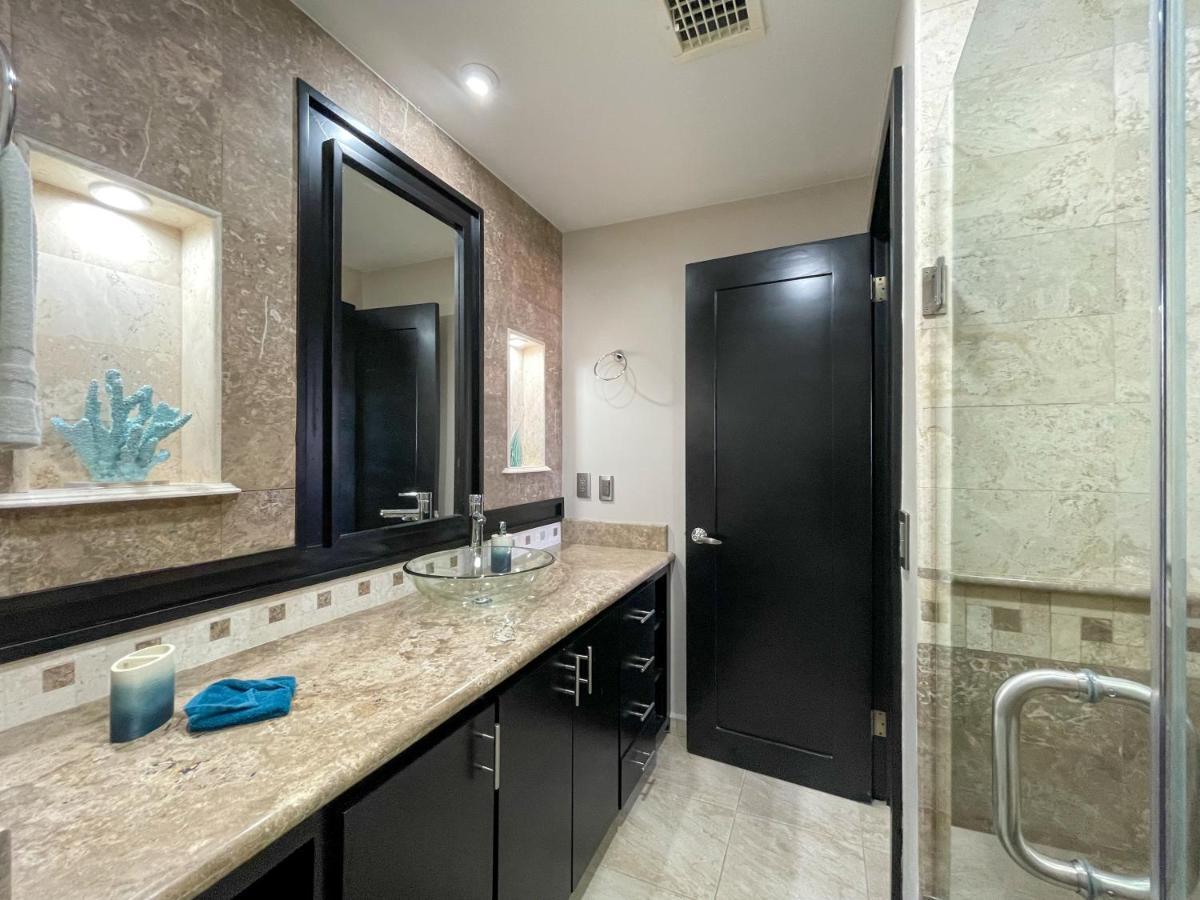 Quiet Cozy Getaway With Stunning Ocean View Apartment ปูแอร์โตเปญาสโก ภายนอก รูปภาพ
